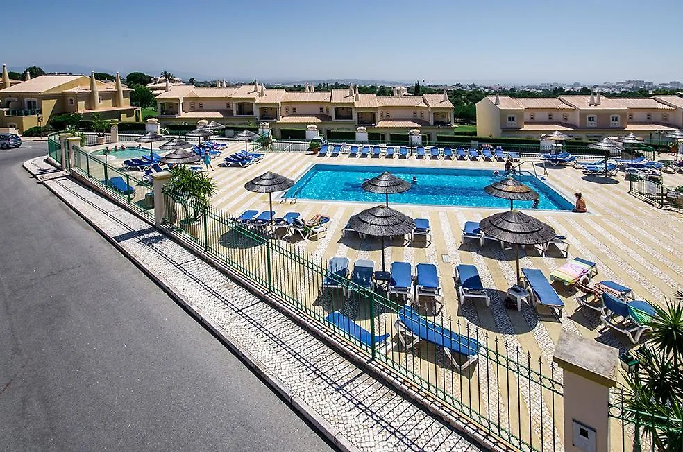 Apartamento Luz Casas- 44 Fairview Village Boavista Lagos