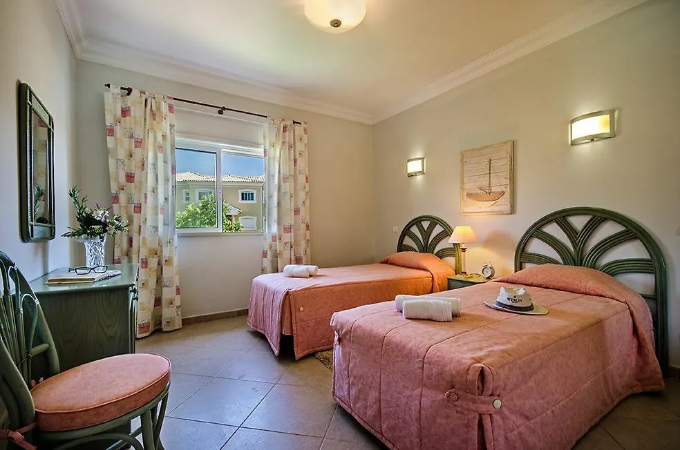 Apartment Luz Casas- 44 Fairview Village Boavista Lagos Portugal