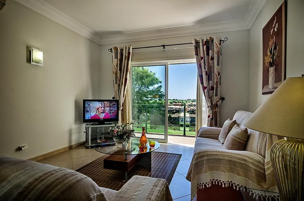 Apartment Luz Casas- 44 Fairview Village Boavista Lagos