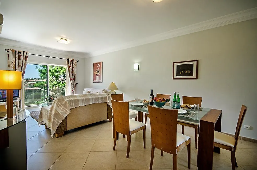 Luz Casas- 44 Fairview Village Boavista Lagos 0*,